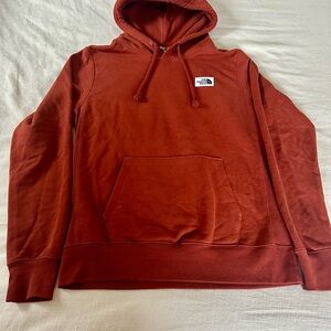 North Face Hoodie